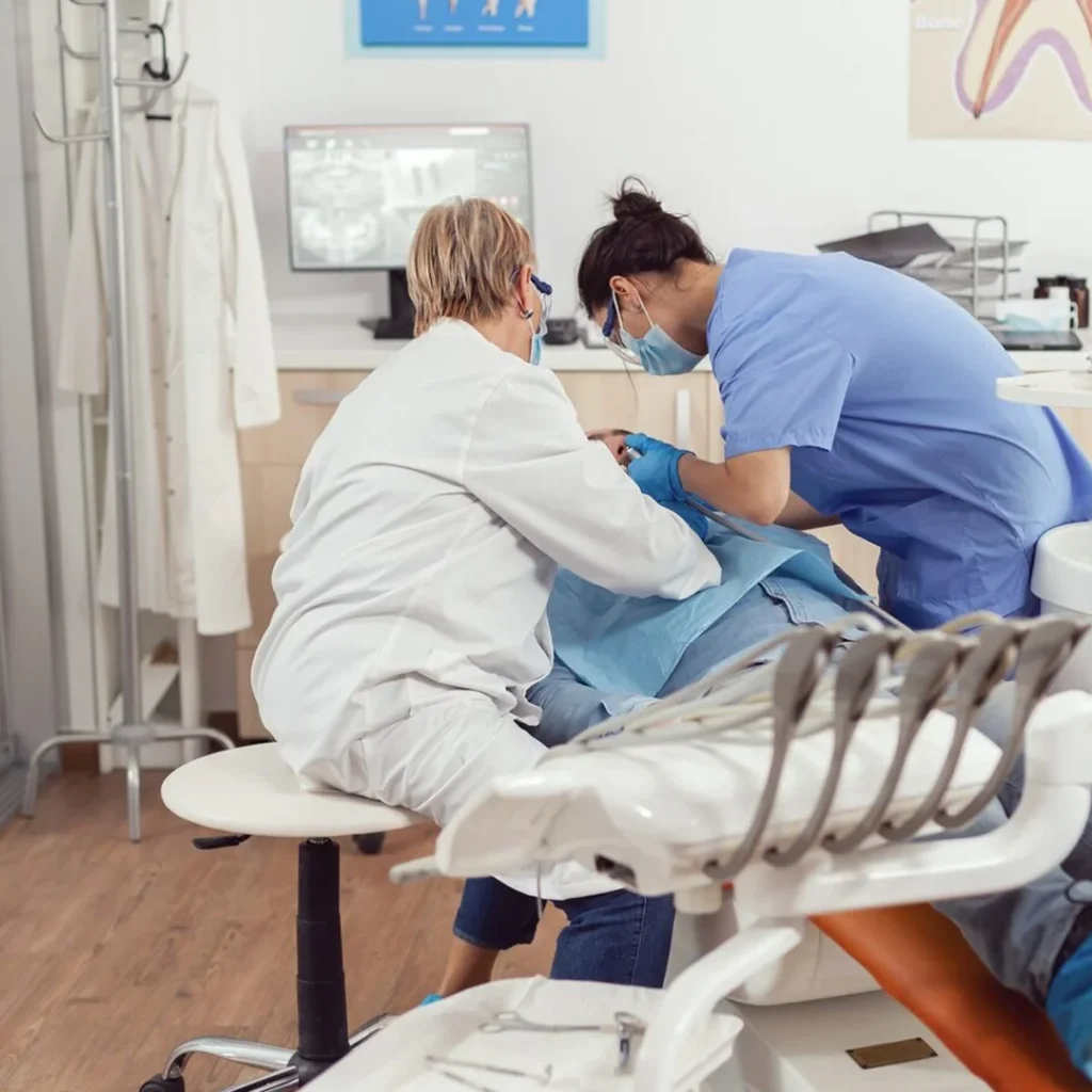 Eryaman Diş Kliniği