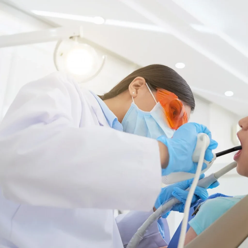 Eryaman Özel Diş Polikliniği