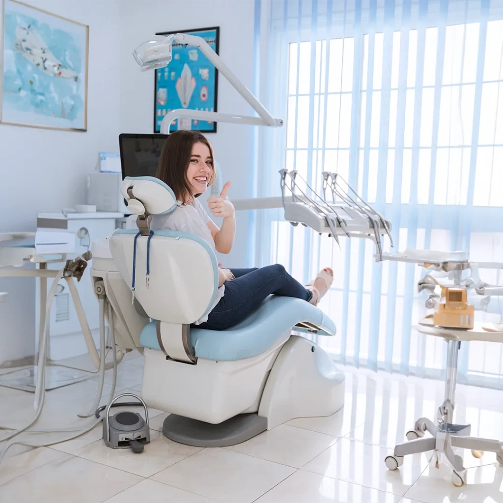 Dental İmplant Eryaman
