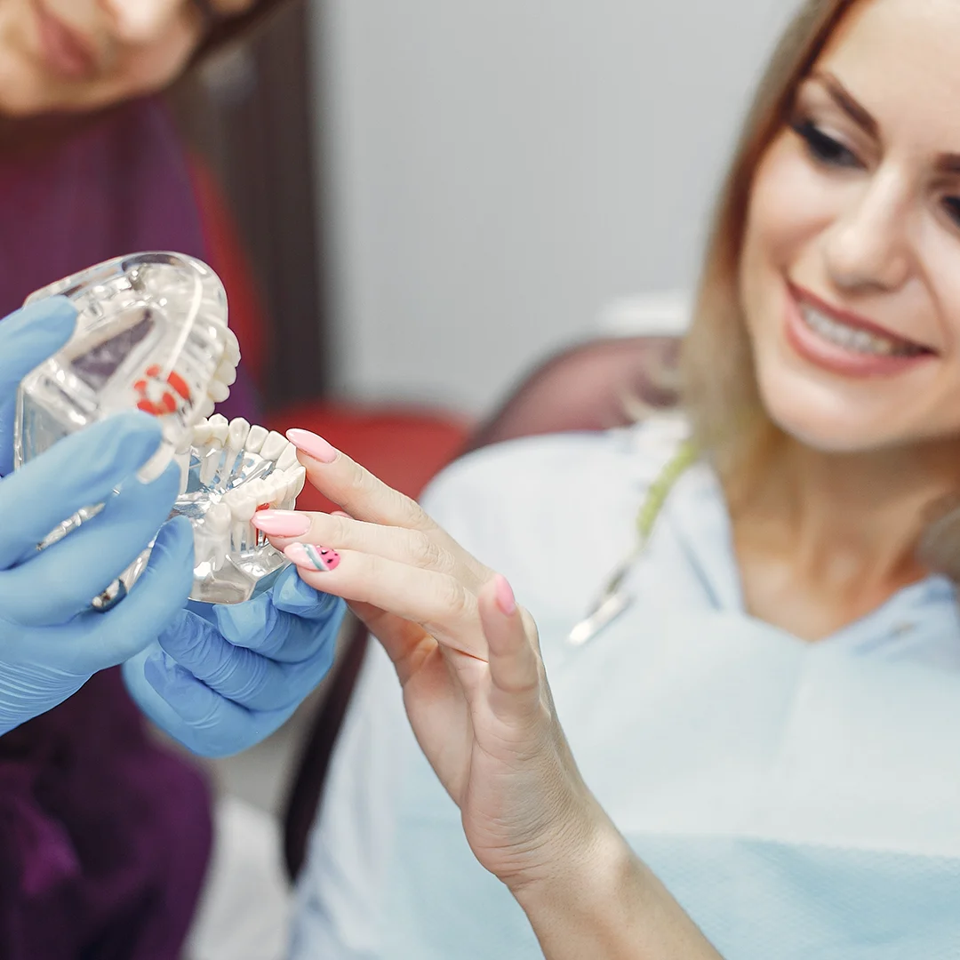 Zirkonyum Kaplama Eryaman