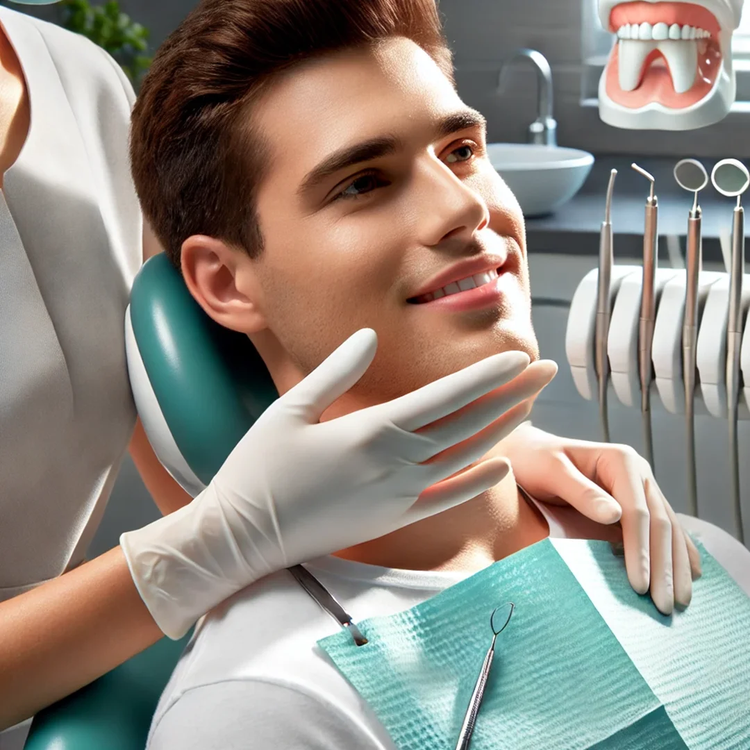 Diş Dolgu Sonrası Dikkat Edilmesi Gerekenler