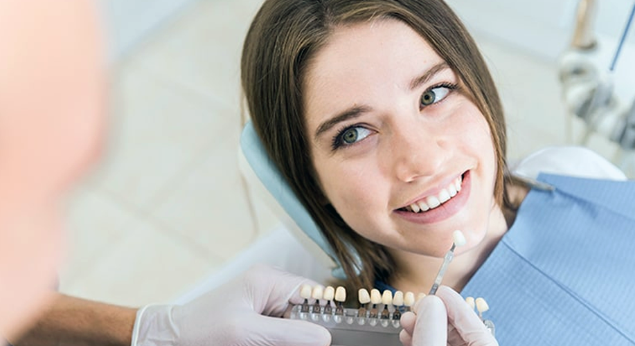 Eryaman Özel Diş Kliniği