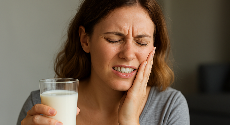 İmplant Sonrası Neden Süt Ürünleri Tüketilmez?